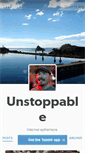 Mobile Screenshot of links.unstoppable.org
